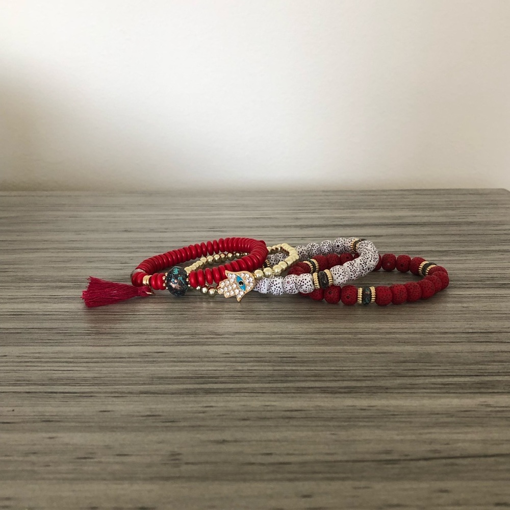 Bracelets